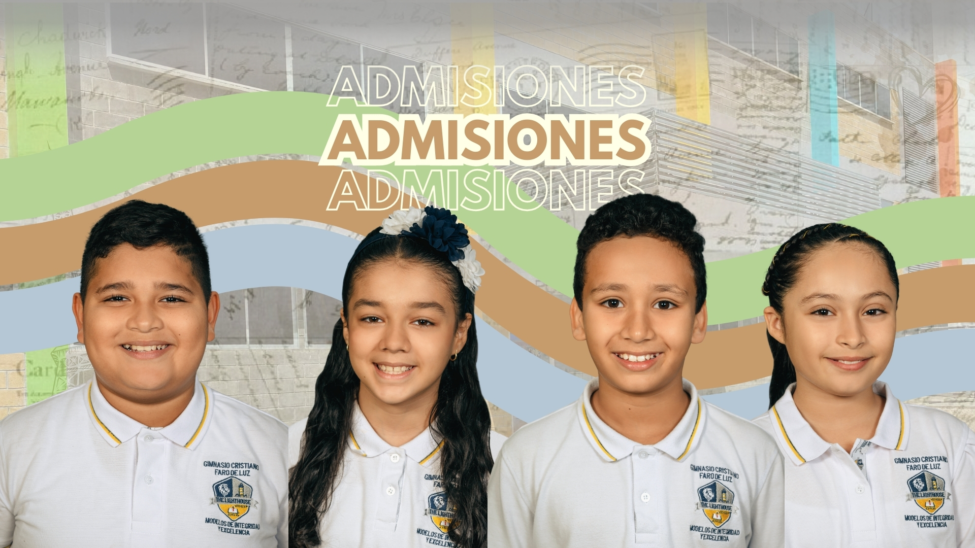 colegio cristiano en monteria - gimnasio cristiano faro de luz