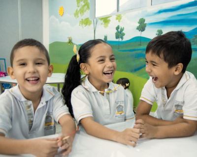 colegio cristiano en monteria - gimnasio cristiano faro de luz