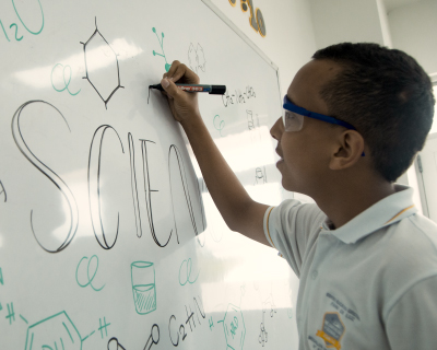 colegio cristiano en monteria - gimnasio cristiano faro de luz